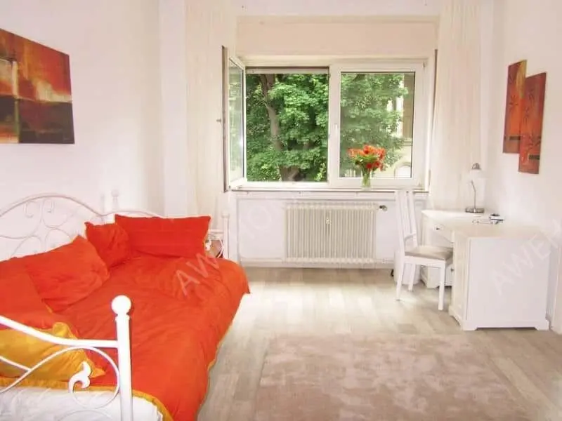Frankfurt am Main RentalsBeautiful quiet full serviced flat - excellent loc