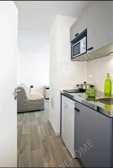 NiceStudy Overseas Accommodation Booking