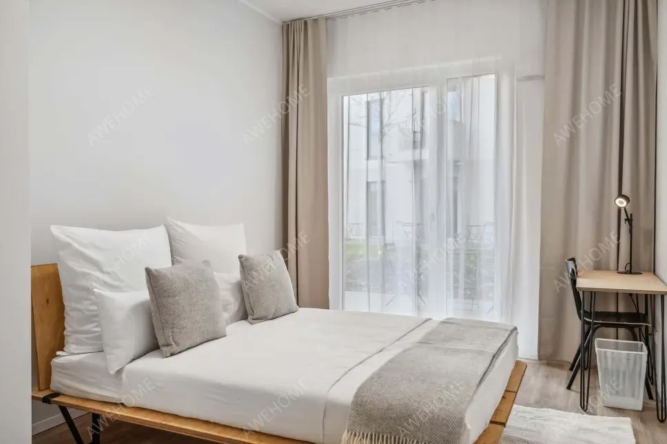 LeipzigBNB Rentals[BNB]Berliner Strasse 22DE-13-001-309