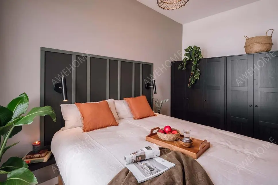 Berlin RentalsTshuapa - 1 bedroom in Tiergarten