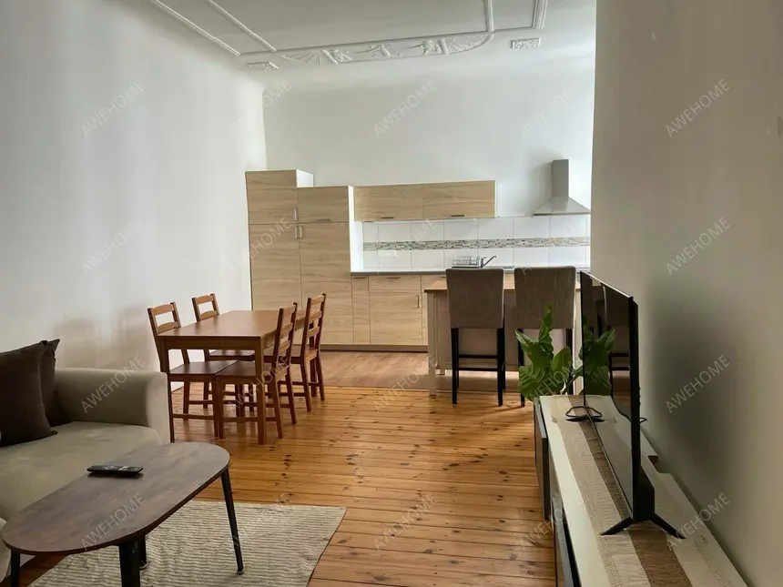 Berlin RentalsEmser Strasse