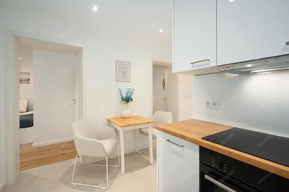 München RentalsForstenrieder Allee 4