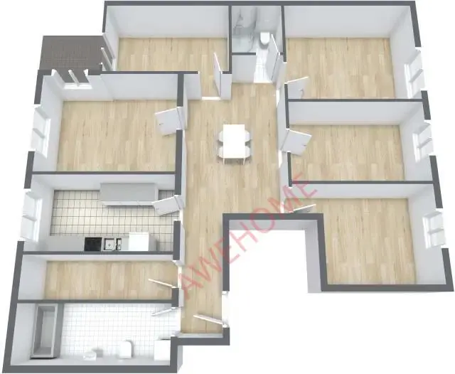 München RentalsGerhardstrasse 1DE-02-089M