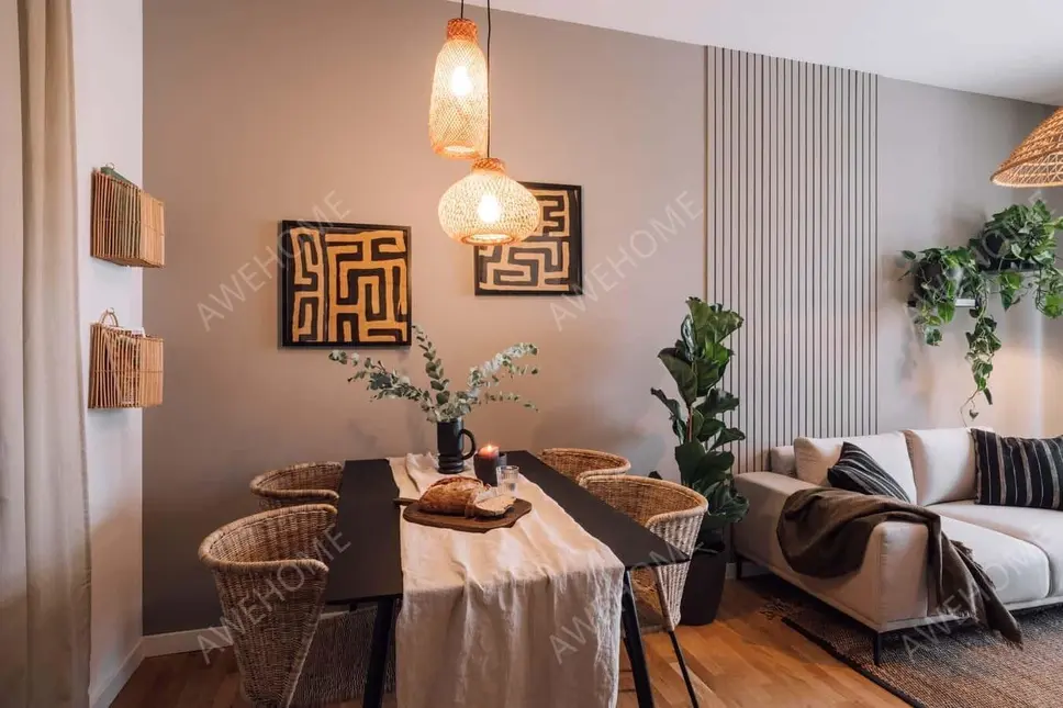 Berlin RentalsTshuapa - 1 bedroom in Tiergarten