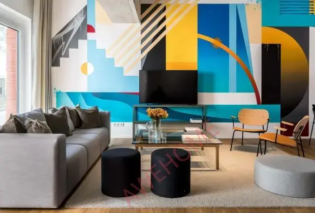 Frankfurt am Main RentalsGref-Voelsing-Strasse 15DE-04-037-016Q