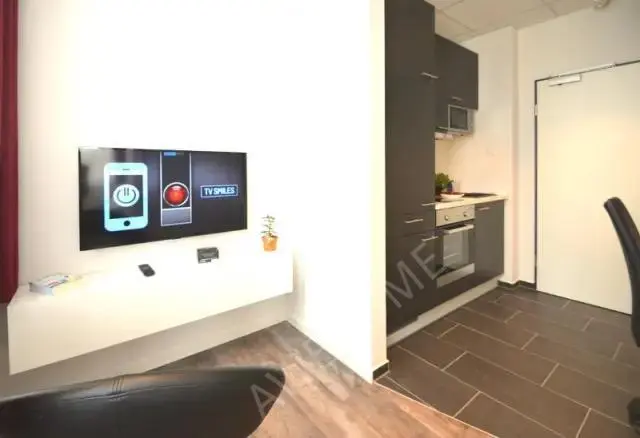 Frankfurt am Main Rentalsresidence near Triftstrabe