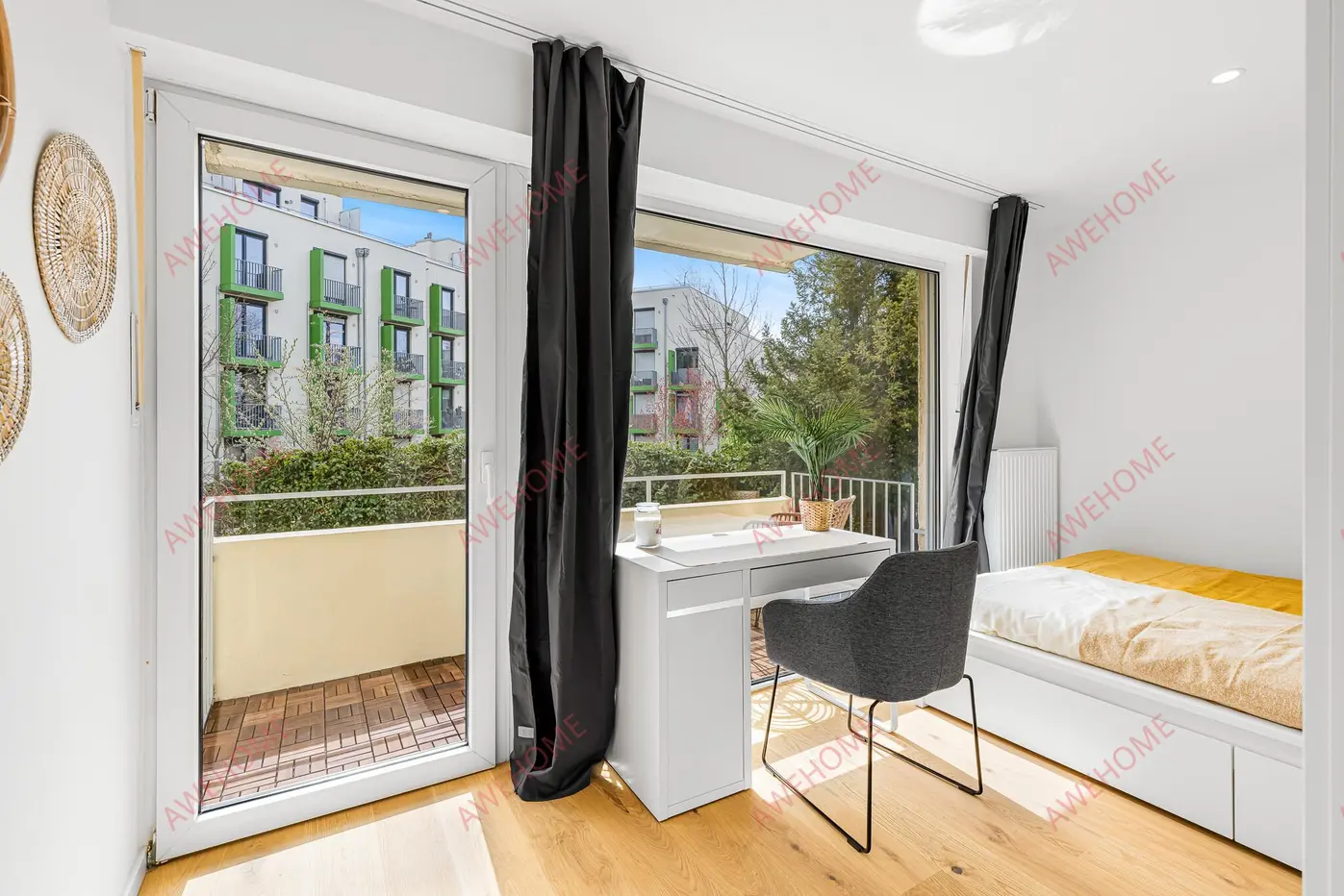 München RentalsNetzerstrabe 66