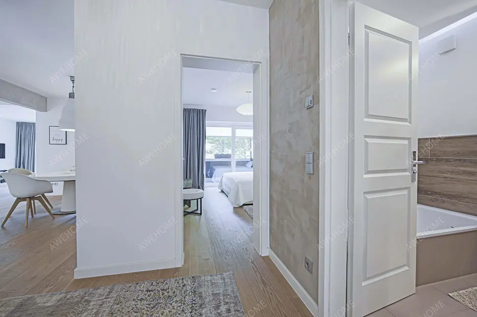 Düsseldorf RentalsGladbacher Strasse