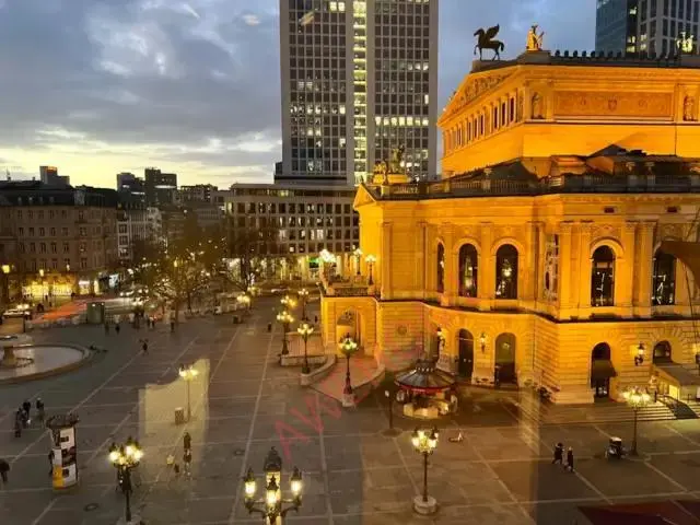 Frankfurt am Main RentalsOpernplatz Frankfurt am Main 60313 Germany