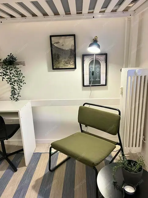 Berlin RentalsTogostrasse