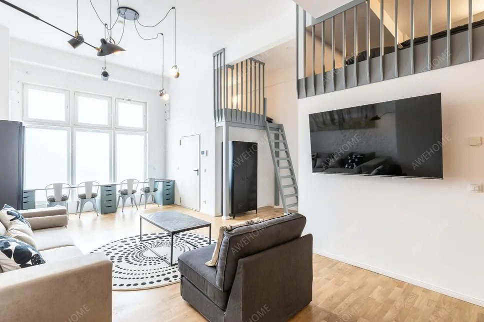 Berlin RentalsReinickendorfer Strasse