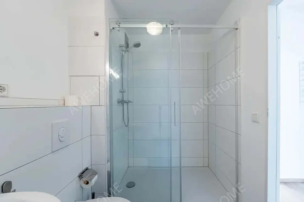 Berlin RentalsKomfor 3-Zimmer-Wohnung mit Aussicht direkt a