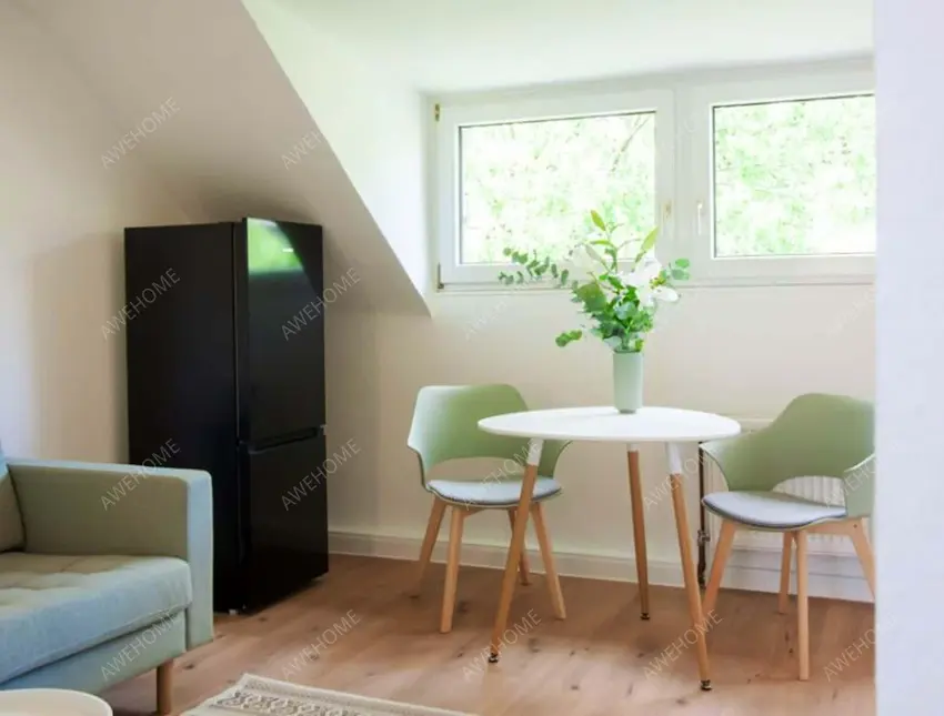 诺伊斯租房Klarissenstrasse