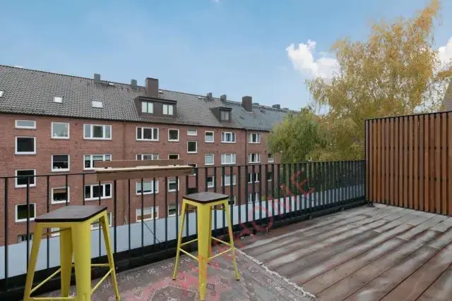 HamburgStudy Overseas Accommodation Booking