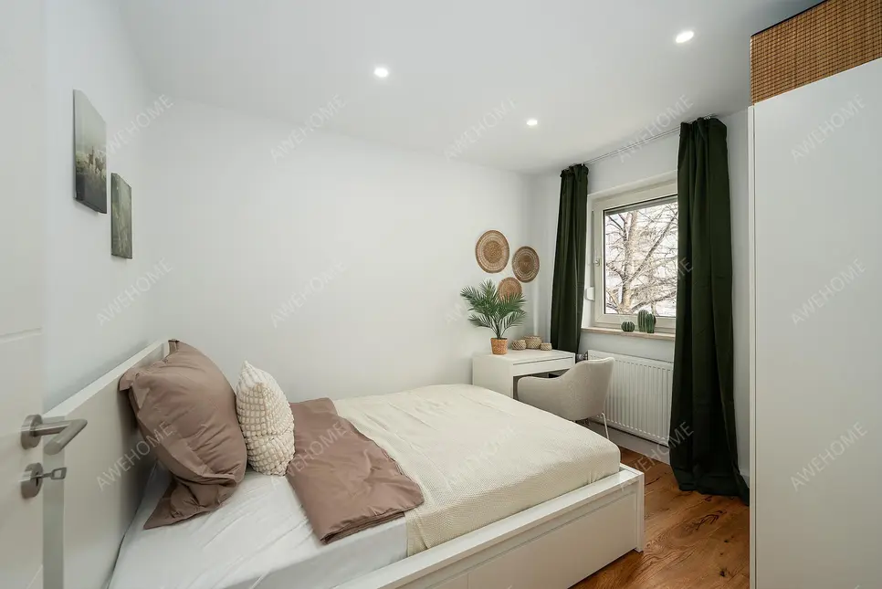 München RentalsHansastrabe 112