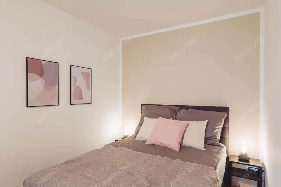 Berlin RentalsPerfekte 3-Zimmer-Wohnung in der Torstr. mit Balko