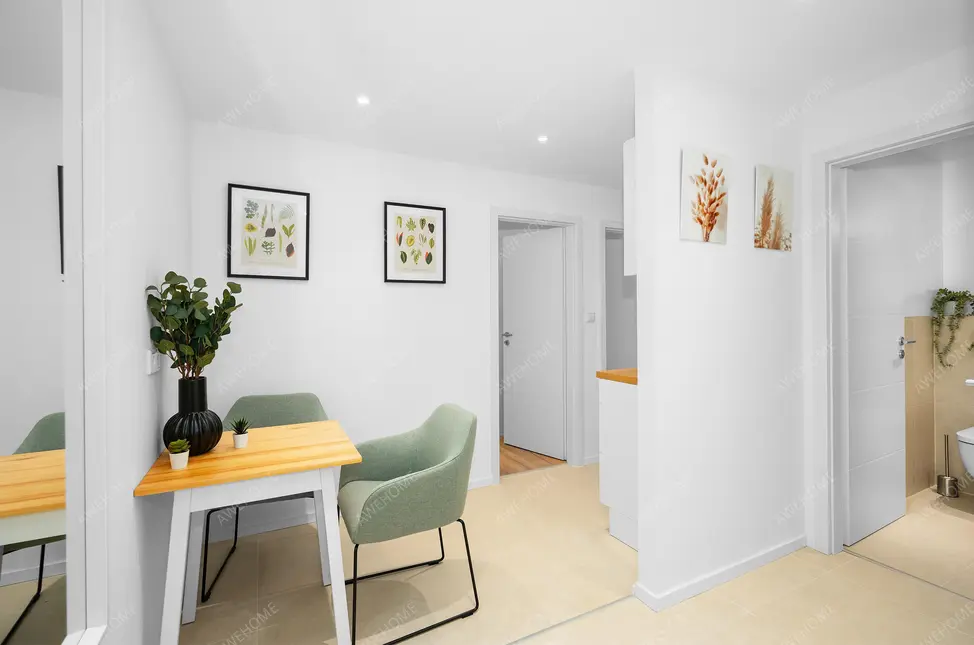 München RentalsGriegstrabe 19