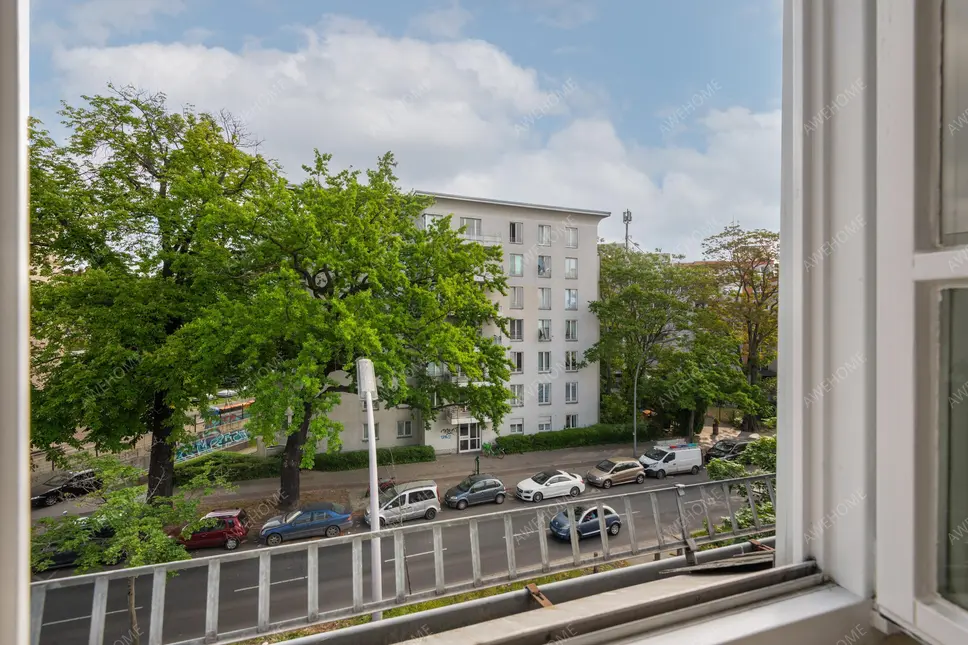 柏林租房Theodor 7