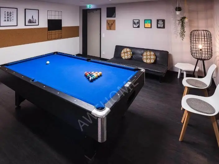 Frankfurt am Main Rentalsresidence near 44 48  Adalbertstrabe