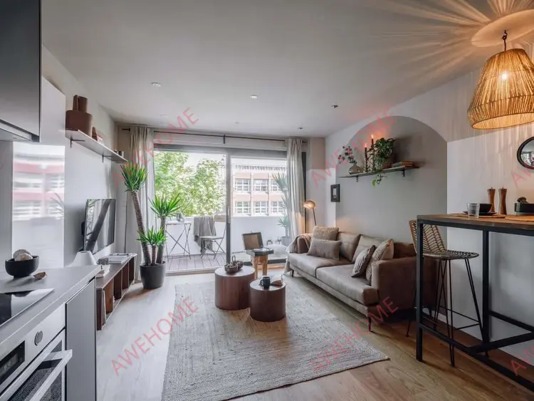 BerlinStudy Overseas Accommodation Booking