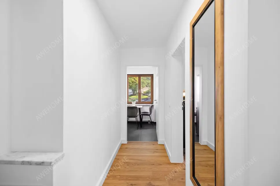 München RentalsAlmbachstrabe 1