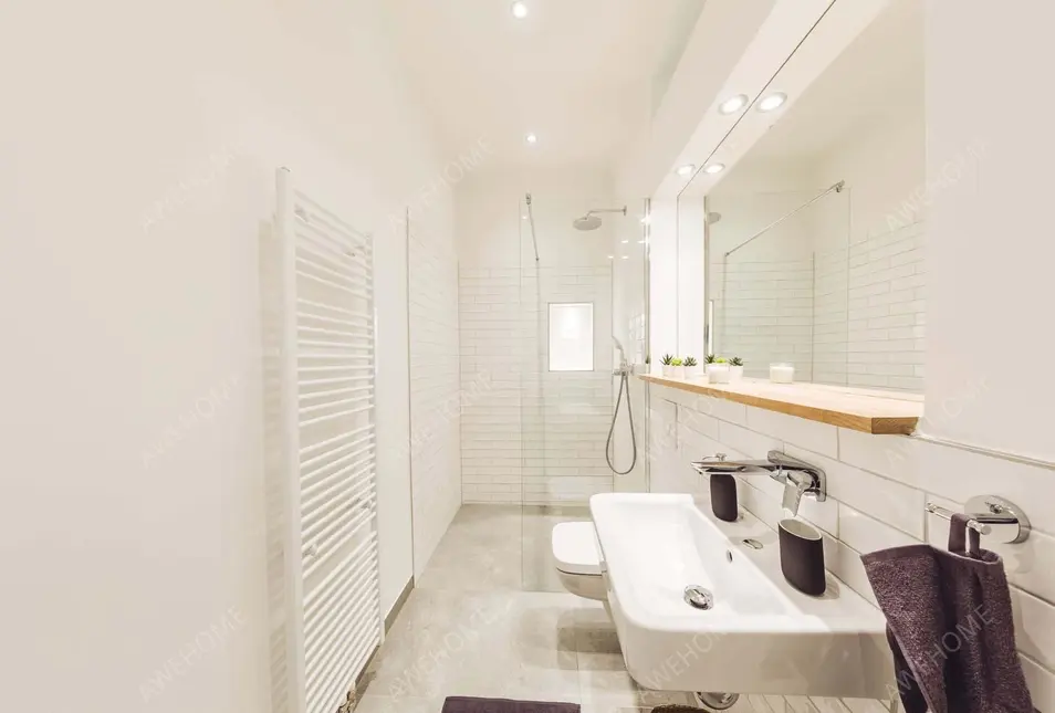 Berlin RentalsSonnige neu renovierte Wohnung in bester Berliner