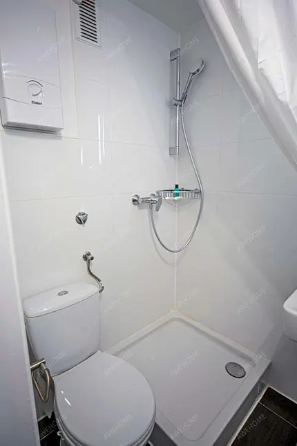 Düsseldorf RentalsCorneliusstrasse