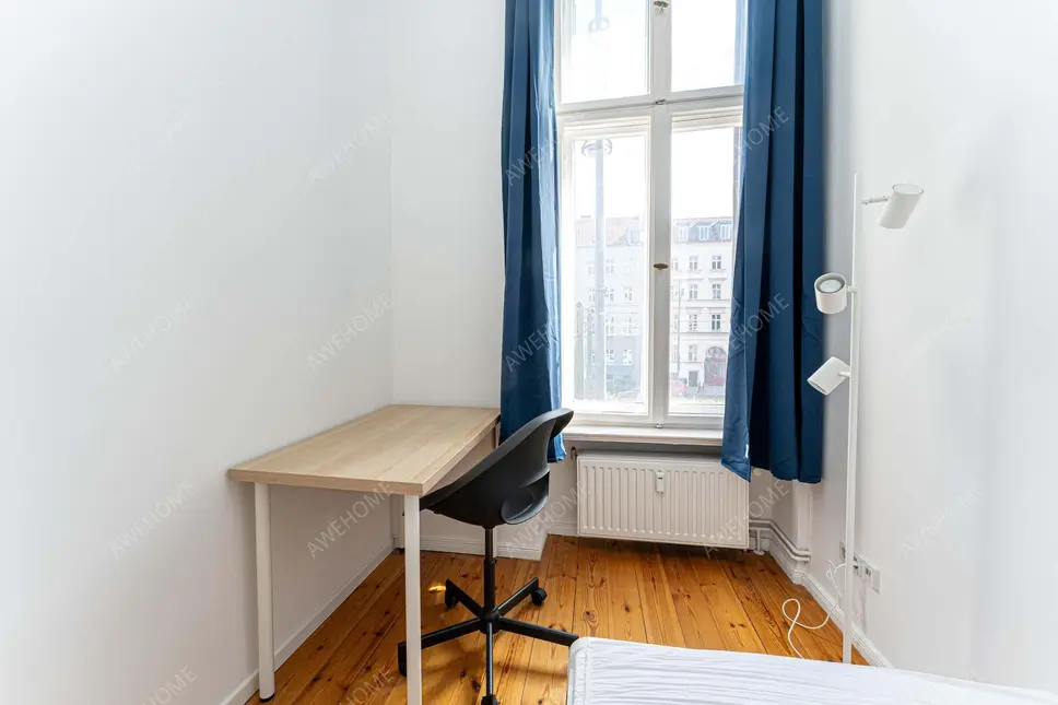 Berlin RentalsGreifswalder Str. 216  10405 Berlin