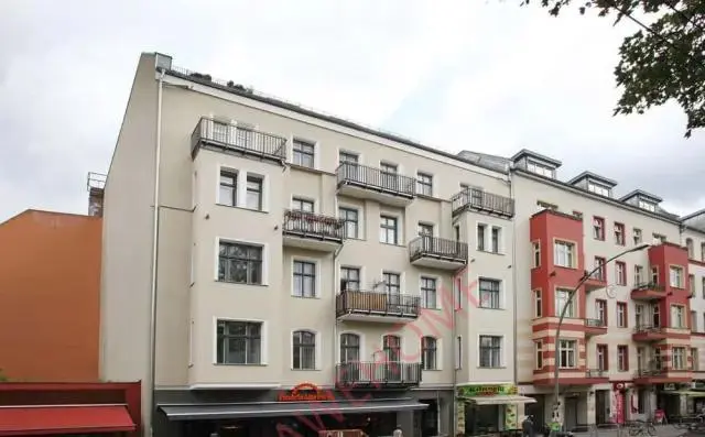 Berlin RentalsWarschauer Strasse 62DE-01-230M