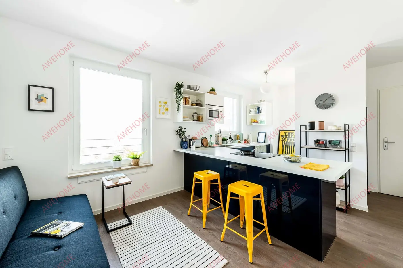 Berlin RentalsKlara-Franke-Strasse 20DE-01-08-011Q