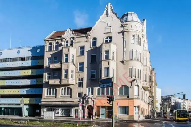 Berlin RentalsMullerstrasse 6DE-01-088M