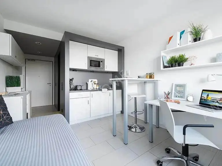 Frankfurt am Main Rentalsresidence near 44 48  Adalbertstrabe