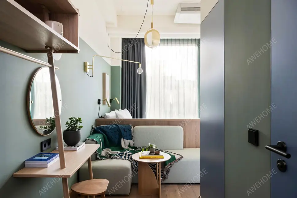 München RentalsCity Studio