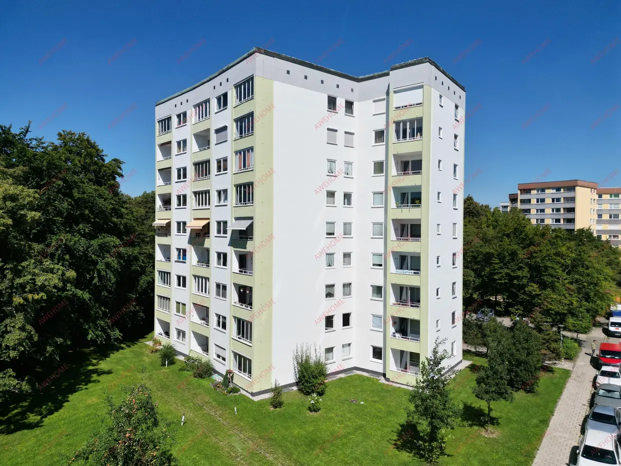 München RentalsForstenried