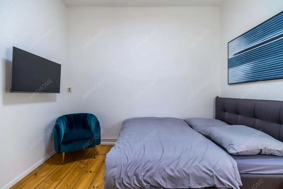 Berlin RentalsSchoenhauser Allee