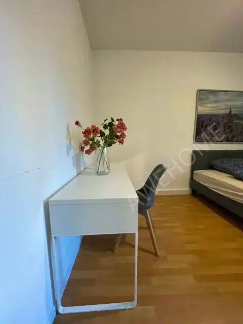 慕尼黑租房Schleissheimer Strasse Munich 80797 Germany