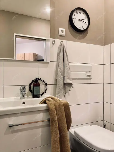 Münster RentalsRuhiges und modernes Zuhause in Top-Lage Munster