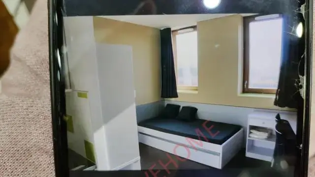 Lille Rentalstwenty campus