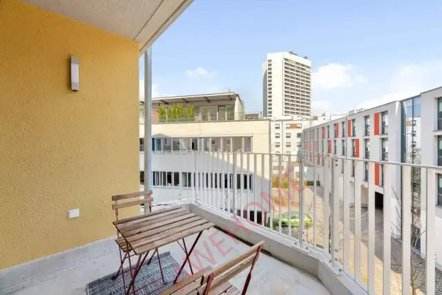 München RentalsTubinger Strasse 3aDE-02-020-001HF