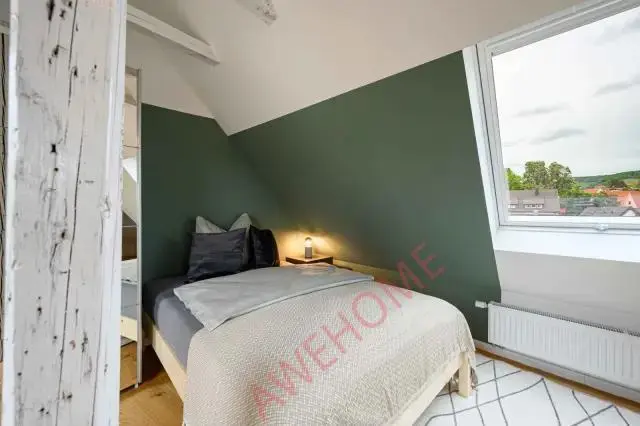 斯图加特租房Stubaier Strasse 12DE-09-014-003HF