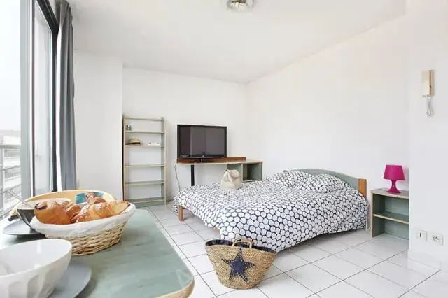 蒙彼利埃留學租房