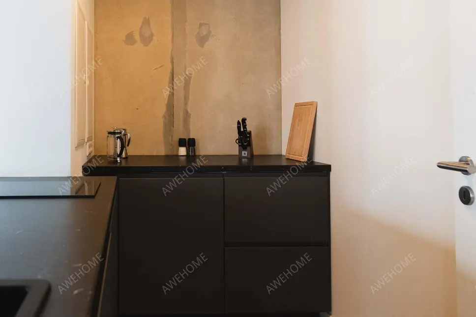 Berlin RentalsTiny Studio S