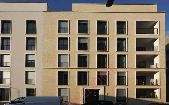 Frankfurt am Main RentalsWeisbachstrasse 7DE-04-004M