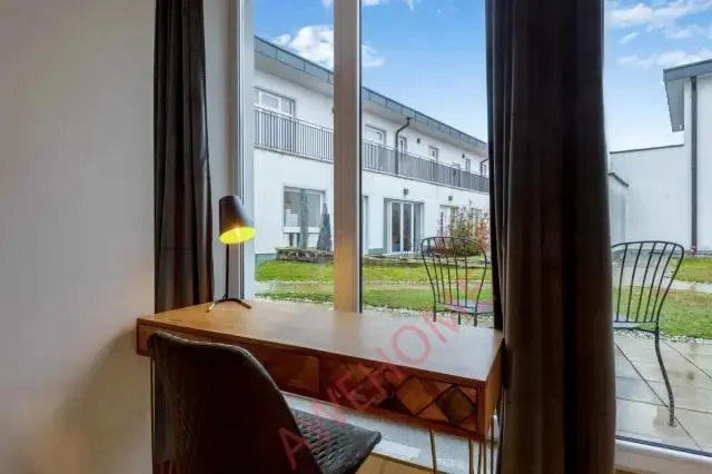 美因河畔法兰克福租房Leipziger Strasse 41-43DE-04-026-006HF