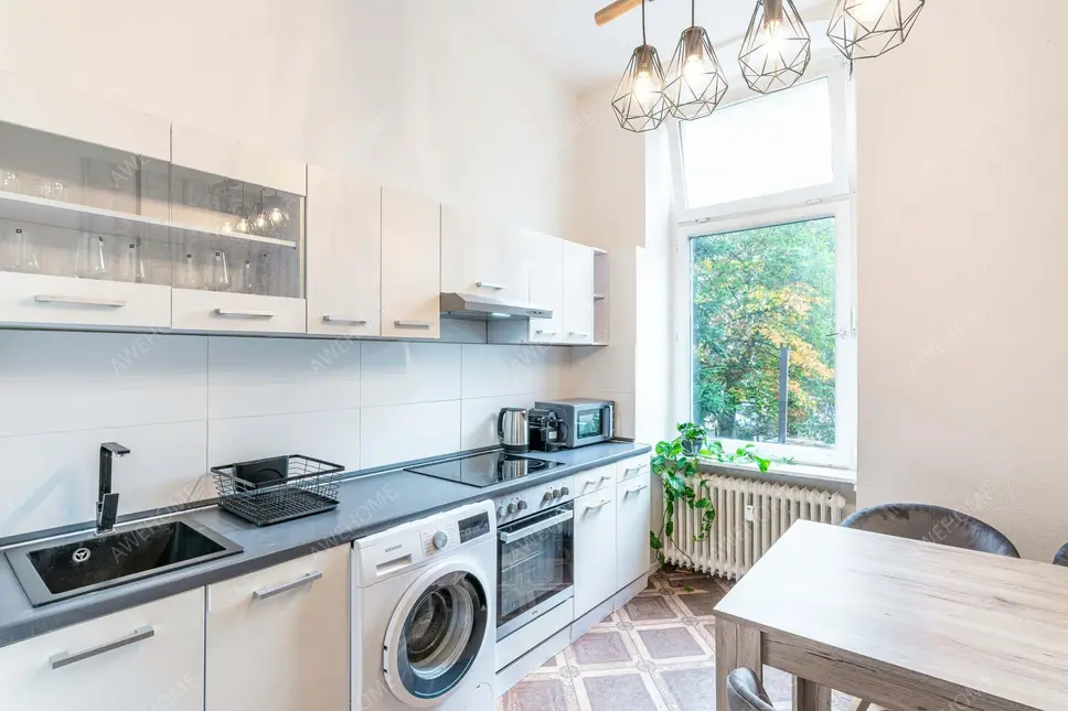 Berlin RentalsReinickendorfer Strasse Berlin 13347 Germany