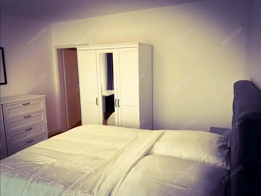 Frankfurt am Main RentalsParkstrasse