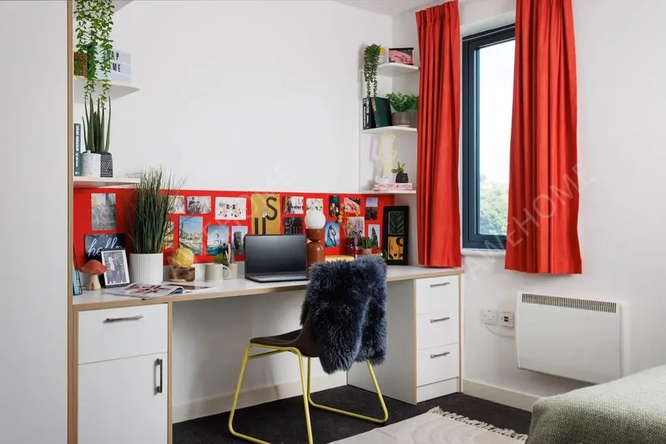 Durham RentalsElvet Studios