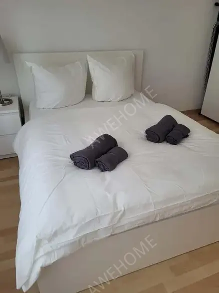 BerlinStudy Overseas Accommodation Booking