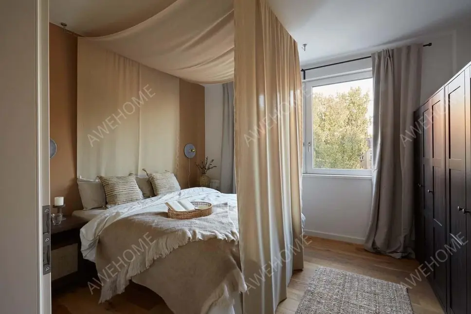 Berlin RentalsCordoba - 2 bedrooms in Friedrichshain