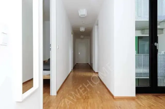 Hamburg RentalsSchellerdamm 7DE-03-037M